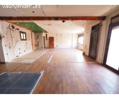 SE VENDE PISO EN MONTCADA I REIXACH, ZONA MAS RAMPINYO