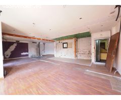 SE VENDE PISO EN MONTCADA I REIXACH, ZONA MAS RAMPINYO