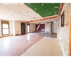 SE VENDE PISO EN MONTCADA I REIXACH, ZONA MAS RAMPINYO