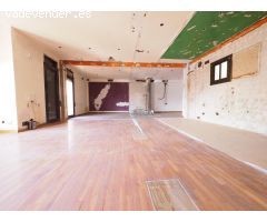 SE VENDE PISO EN MONTCADA I REIXACH, ZONA MAS RAMPINYO