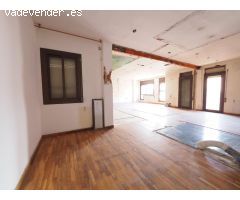SE VENDE PISO EN MONTCADA I REIXACH, ZONA MAS RAMPINYO