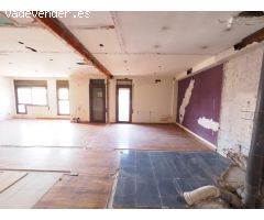 SE VENDE PISO EN MONTCADA I REIXACH, ZONA MAS RAMPINYO