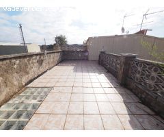 SE VENDE CASA ADOSADA EN NAVARCLES