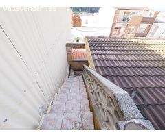 SE VENDE CASA ADOSADA EN NAVARCLES