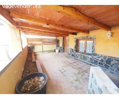 SE VENDE CASA ADOSADA EN NAVARCLES
