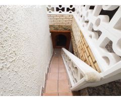 SE VENDE CASA ADOSADA EN NAVARCLES