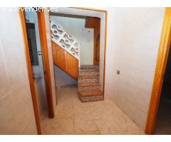 SE VENDE CASA ADOSADA EN NAVARCLES