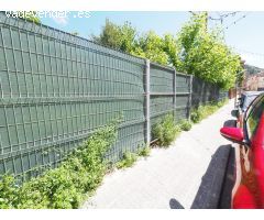 SE VENDE SUELO URBANO EN CAPELLADES.