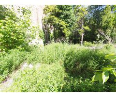 SE VENDE SUELO URBANO EN CAPELLADES.