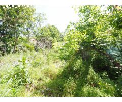 SE VENDE SUELO URBANO EN CAPELLADES.