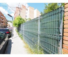 SE VENDE SUELO URBANO EN CAPELLADES.