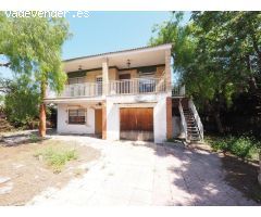 SE VENDE CASA EN SANTA OLIVA, ZONA LES PEDRERES