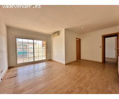 SE VENDE PISO EN IGUALDA, ZONA LLEVANT
