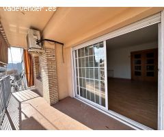 SE VENDE PISO EN IGUALDA, ZONA LLEVANT
