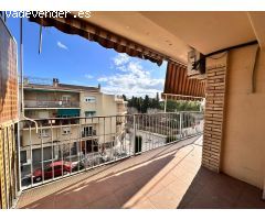 SE VENDE PISO EN IGUALDA, ZONA LLEVANT