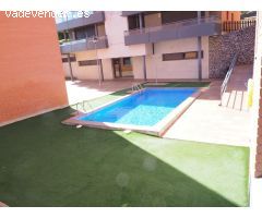 SE VENDE PISO EN GELIDA, ZONA CENTRO