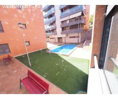 SE VENDE PISO EN GELIDA, ZONA CENTRO