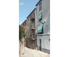 SE VENDE PISO EN MANRESA, ZONA ESCODINES