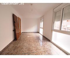 SE VENDE PISO EN SABADELL, ZONA CAN RULL