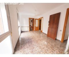 SE VENDE PISO EN SABADELL, ZONA CAN RULL