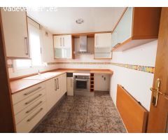 SE VENDE PISO EN SABADELL, ZONA CAN RULL