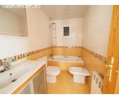 SE VENDE PISO EN SABADELL, ZONA CAN RULL