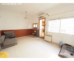 SE VENDE CASA ADOSADA EN SABADELL, ZONA PUIGGENER
