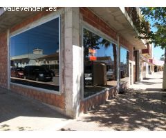 Locales en Alquiler  Puerto Lumbreras Murcia