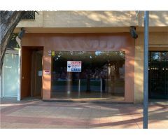 Locales en Alquiler  Murcia Murcia