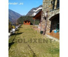 Casas en Venta  Escaldes-Engordany Andorra