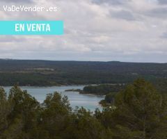 Terreno en venta en ciudad real, km 0