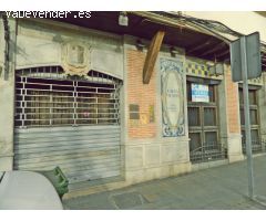 Locales en Alquiler  Ciudad Real Ciudad Real