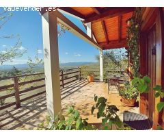 Hotel rural en ciudad real
