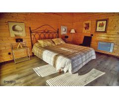 Hotel rural en ciudad real