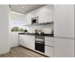 Residencial Extremadura 52, Ciudad Real