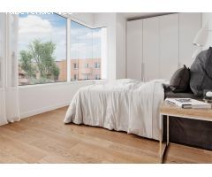 Residencial Extremadura 52, Ciudad Real