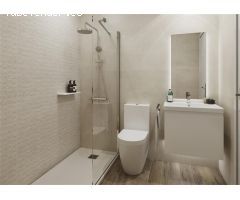 Residencial Extremadura 52, Ciudad Real
