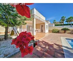 UNA CASA ESPECTACULAR EN LA MEJOR ZONA DE PARAISO ARENAL