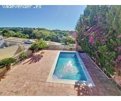 UNA CASA ESPECTACULAR EN LA MEJOR ZONA DE PARAISO ARENAL