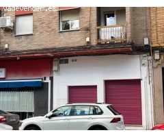 UN LOCAL EN AV. DE LIBIA, IDEAL PARA TU NEGOCIO.