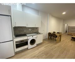 APARTAMENTO AMUEBLADO PARA ALQUILER DE LARGA TEMPORADA