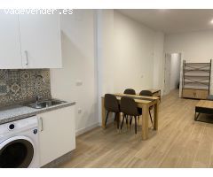 APARTAMENTO AMUEBLADO PARA ALQUILER DE LARGA TEMPORADA