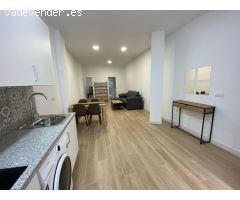 APARTAMENTO AMUEBLADO PARA ALQUILER DE LARGA TEMPORADA