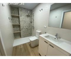 APARTAMENTO AMUEBLADO PARA ALQUILER DE LARGA TEMPORADA