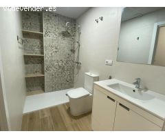 APARTAMENTO AMUEBLADO PARA ALQUILER DE LARGA TEMPORADA