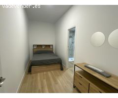 APARTAMENTO AMUEBLADO PARA ALQUILER DE LARGA TEMPORADA