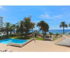 Moderno piso de 2 habitaciones con vistas al mar, Ibiza