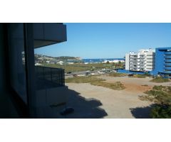 Moderno apartamento de lujo de 2 dormitorios en venta en Ibiza Nueva, Talamanca