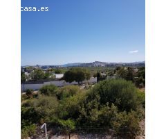 Preciosa villa de 3 habitaciones con piscina privada en venta en Ibiza