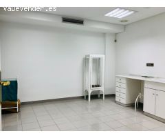 Locales en Alquiler  Elche Alicante